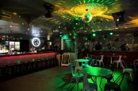 Plus Florence - bar