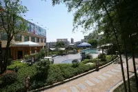 Xianning Chutian Yaochi Hot Spring Resort - Pools