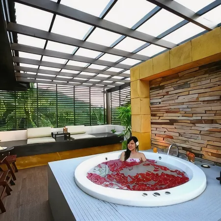 Coconut Village Resort Phuket