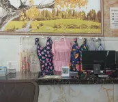 Xingda Jinyuan Wenquan Homestay