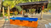 Coco Grove Beach Resort, Siquijor Island - Beach