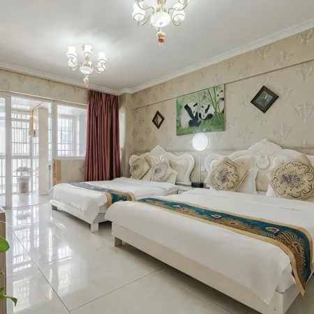 Airport Home Hotel