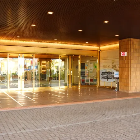 Nara Royal Hotel