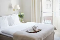Hotel Diplomat - Bintang 5