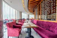 Yichun Yingbin Hotel （Yichun Municipal People’s Government Yichun Station Branch） - Aamiainen