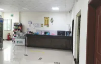 Heshan Liangxing Apartment