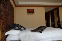 Xiangqu Garden Hotel - parcheggio