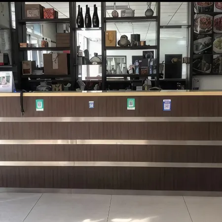 Linghe Hotel