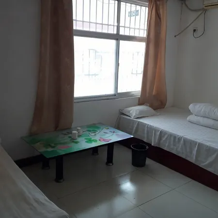 Guihe Business Hotel, South Guizhou