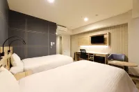 Smile Hotel Shonan Fujisawa