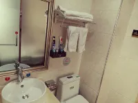 Minhe Tangxuan Guxuan Holiday Hotel
