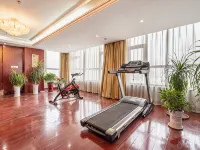Jinyuan Hotel Hotels in Hui County