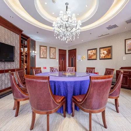 Zhengtian Landmark Hotel