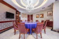 Zhengtian Landmark Hotel - breakfast