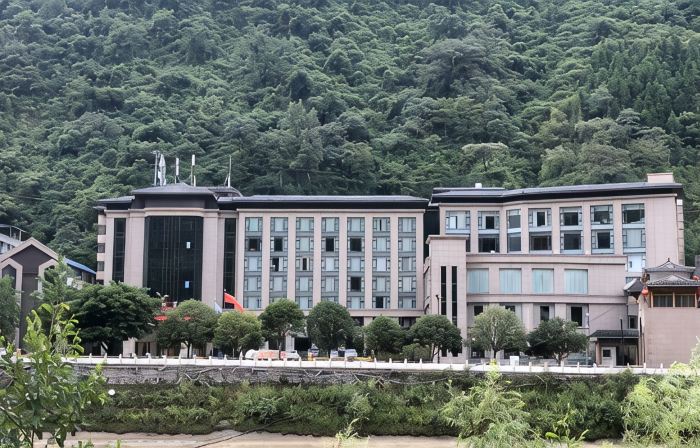 Panda Hometown Hotel
