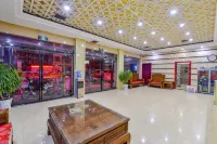 Shenqiu Golden Apple Hot Spring Hotel