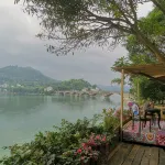 Shanju Lake View Inn