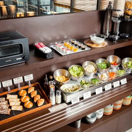 Sanco Inn Grande Nagoya -Hotel & Spa-