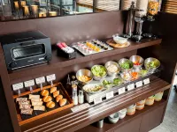 Sanco Inn Grande Nagoya -Hotel & Spa- - breakfast