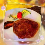Tonggu Tangli Shiyu Bieyuan - servizio colazione