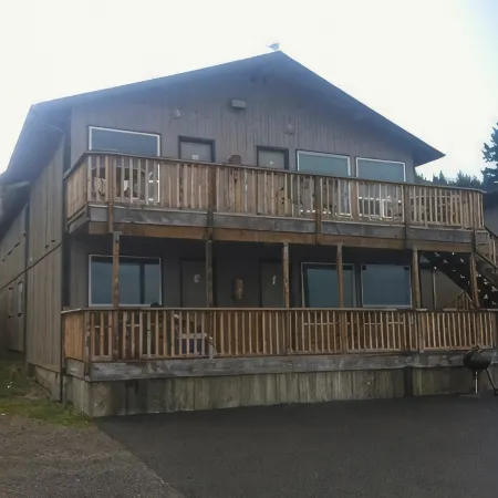 Van Riper's Resort