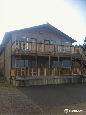 Van Riper's Resort