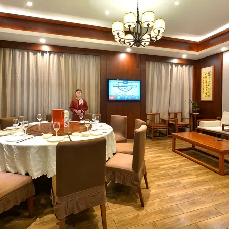 Tangli Hotel