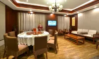 Tangli Hotel - servizio colazione