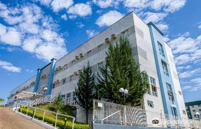 Villalba Hotéis Londrina-PR