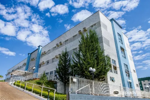 โรงแรม Villalba Hoteis