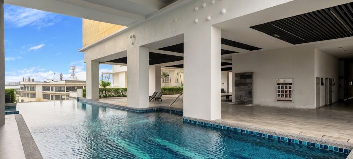 Puchong Setiawalk Penthouse for 14 Pax | Iconique Hoteles en Puchong