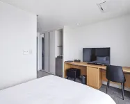 Lavi de Atlan Hotel 2