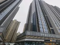 Yingke Song Hotel (Jinan Wanhong Square Branch)