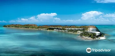 LOLOATA ISLAND RESORT Hotels in 