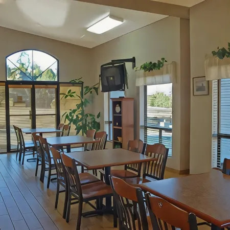 Best Western Sawmill Inn Отели в г. Хебер-Овергаард