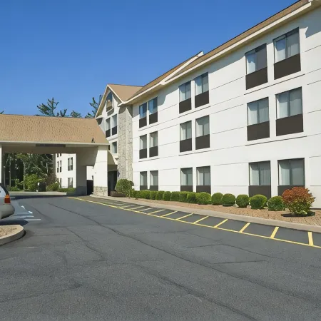 Best Western Inn at Blakeslee-Pocono