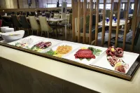 Ibis Ambassador Suwon - breakfast