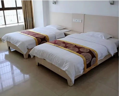 Ledong Dongchen Homestay - Hot Tub