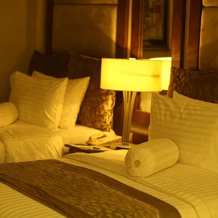 Four Points by Sheraton Lahore