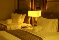 Four Points by Sheraton Lahore