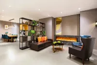 Homeinn Selected Hotel (Huludao Lianshan Street)