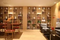 Fangyuan Hotel (Wandelong Times Square Store)