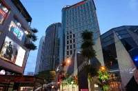 JW Marriott Hotel Kuala Lumpur - 5-Star