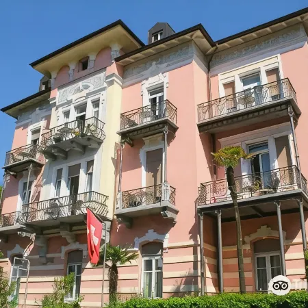 Hotel Alexandra