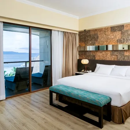 The Bellevue Resort