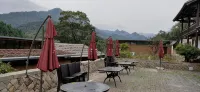 Fuqing Mangu Zhu Sanli Homestay - pemandangan pegunungan