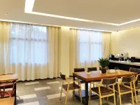 Jingyue Hotel (Wuding Select)
