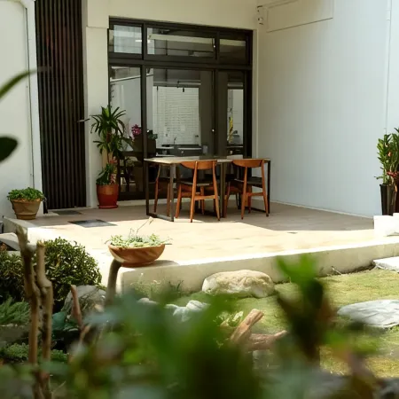 Gh House