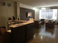 La Fontana Hotel