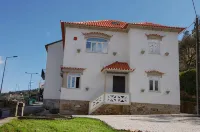 Casa Do Vidoeiro